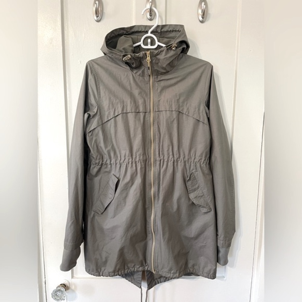 Mondetta Field Jacket